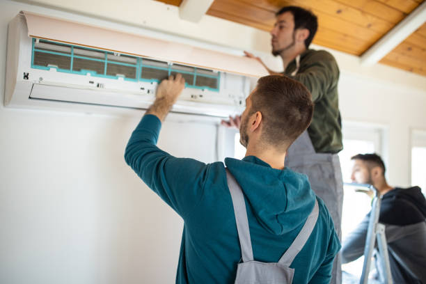 Best Energy-efficient HVAC Solutions in Postville, IA