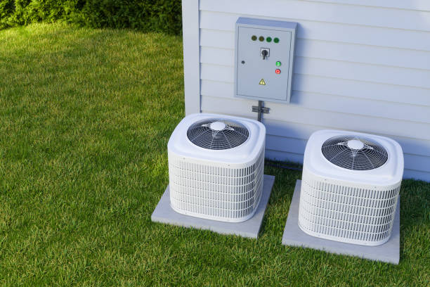 Best Seasonal HVAC Services in Postville, IA