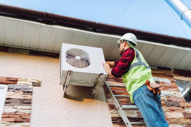 Postville, IA HVAC Company