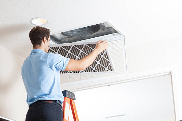 Best Furnace Cleaning in Postville, IA